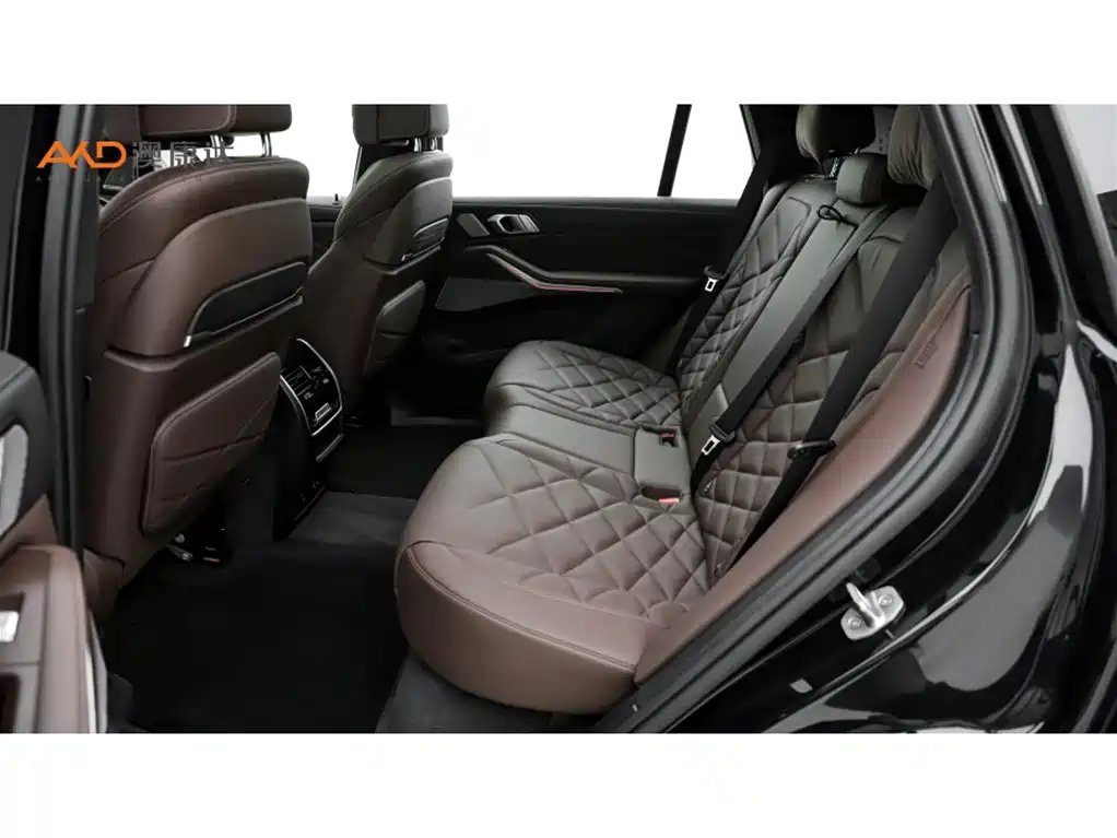 BMW X5 2022 Facelift xDrive 40Li M Sport Package фото 7