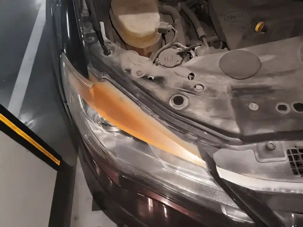 BYD S7 2015 2.0T Upgrade Automatic Premium фото 23