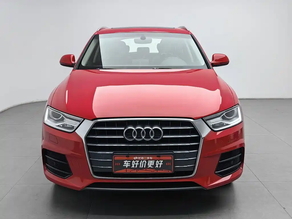 Фото 3 - Audi Q3