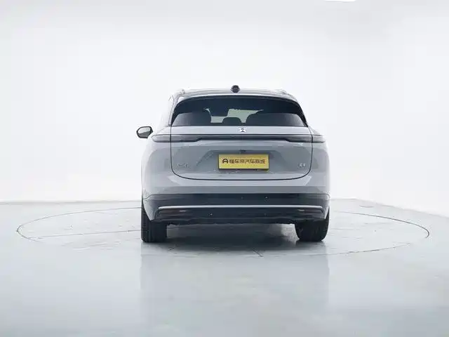 NIO NIO ES6