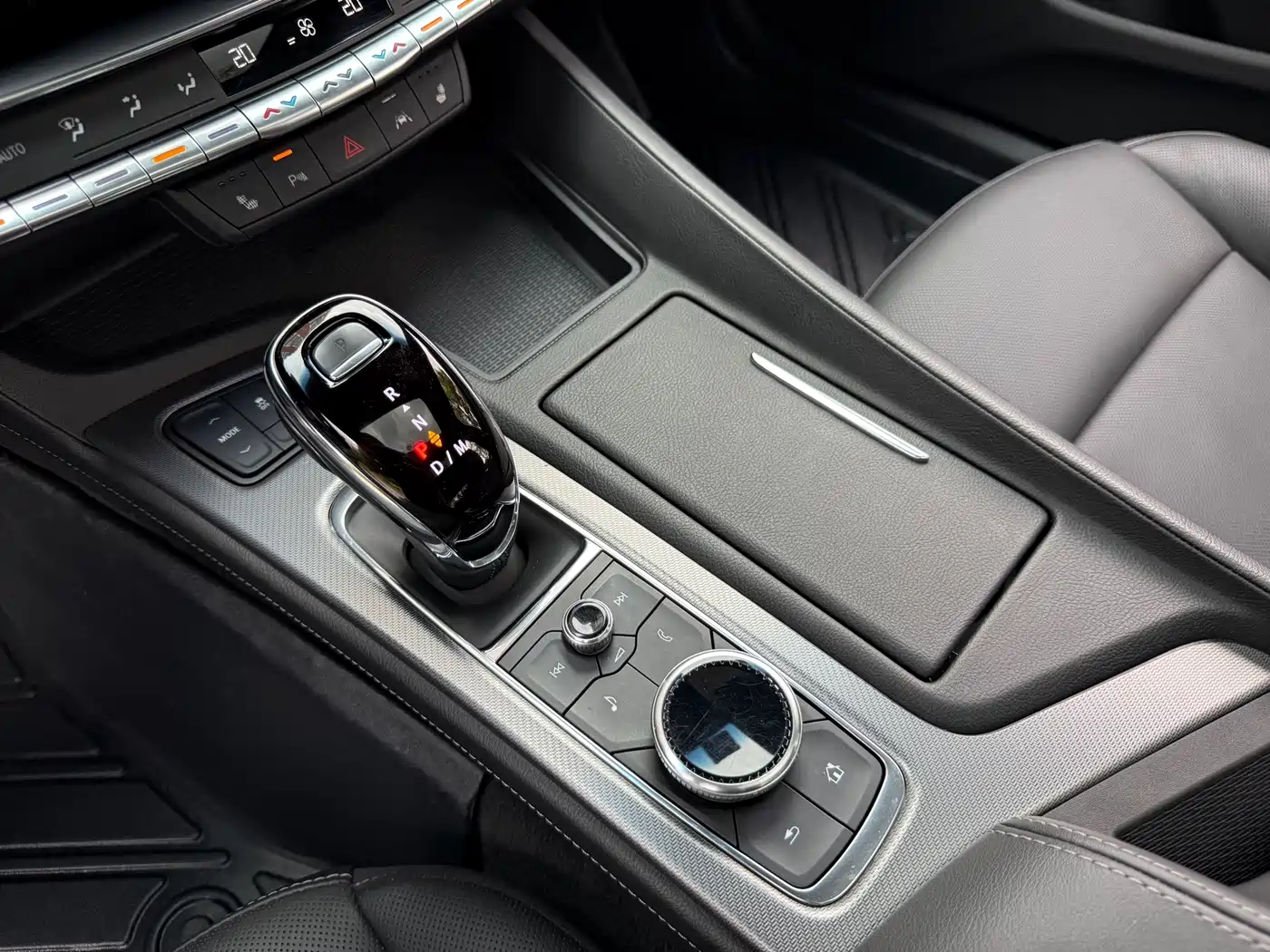 Cadillac CT5 2022 28T Premium Edition фото 13