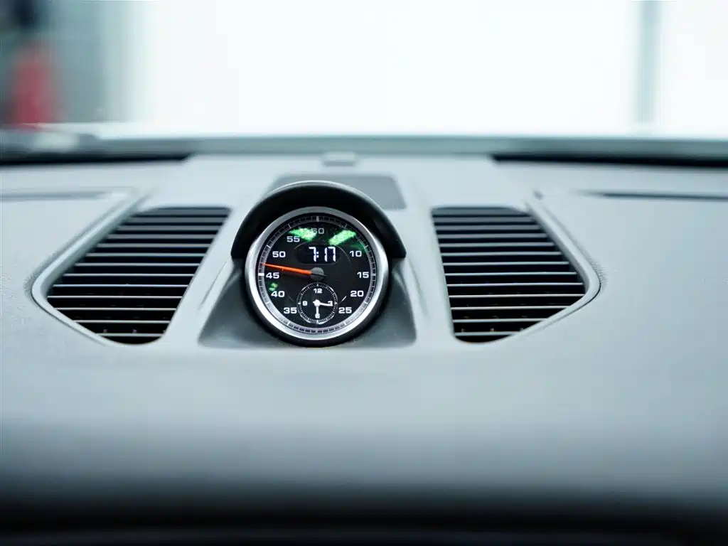 Porsche 911 2012 Carrera S 3.8L фото 45