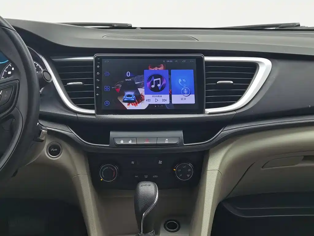 Photo 12 - Buick Excelle