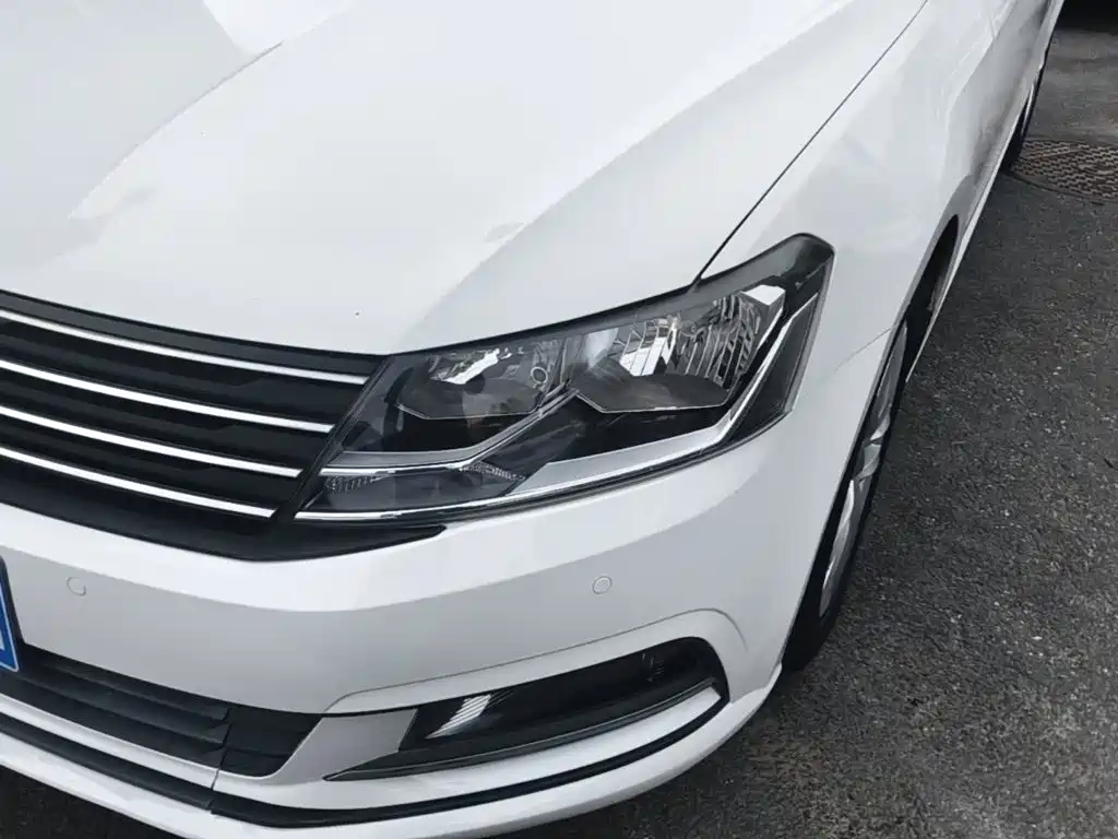 Volkswagen Lavida Tour 2018 2017 230TSI DSG Comfort Edition