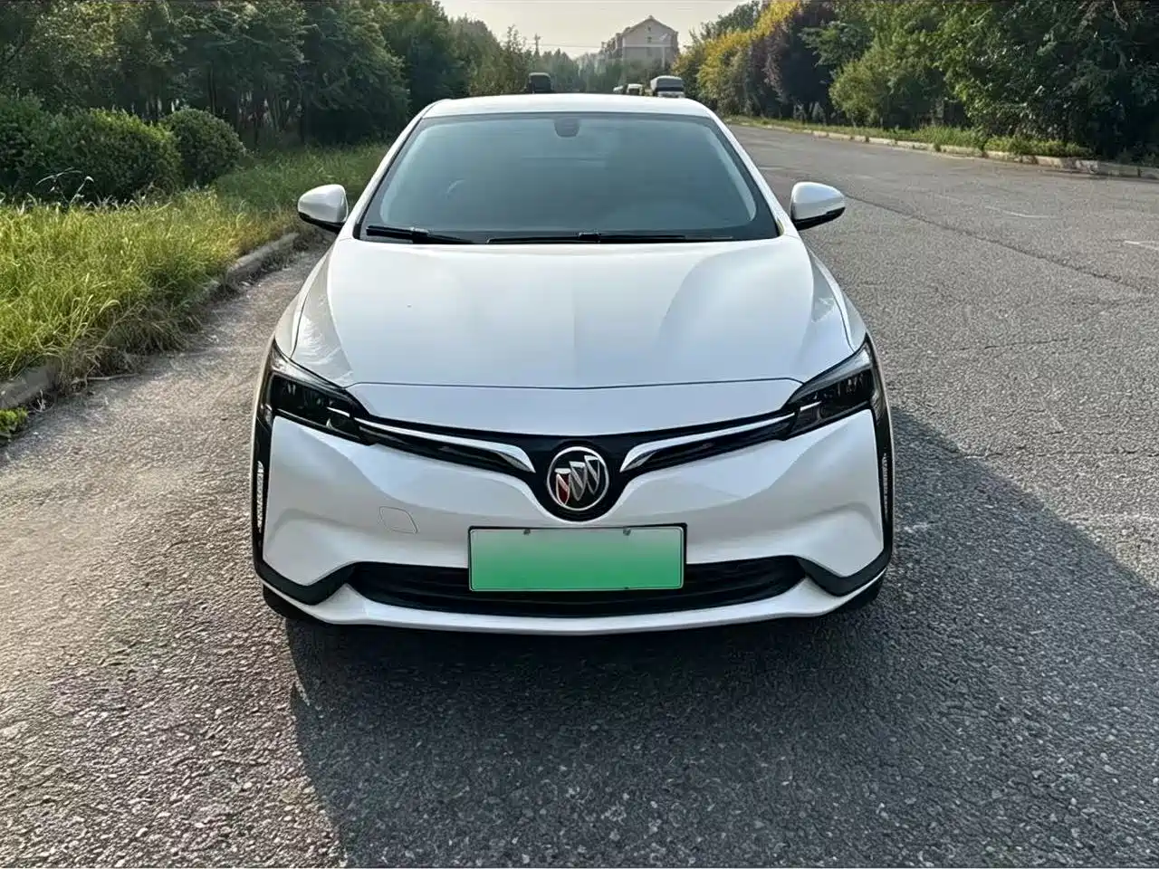 Фото 2 - Buick Velite 6