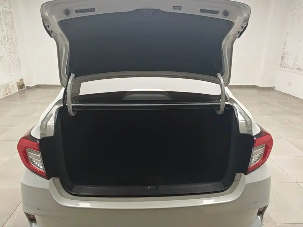 Honda ENVIX 2020 2019 180TURBO CVT Joy Edition China VI