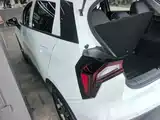 Фото 5 - Geely Geometry E Firefly