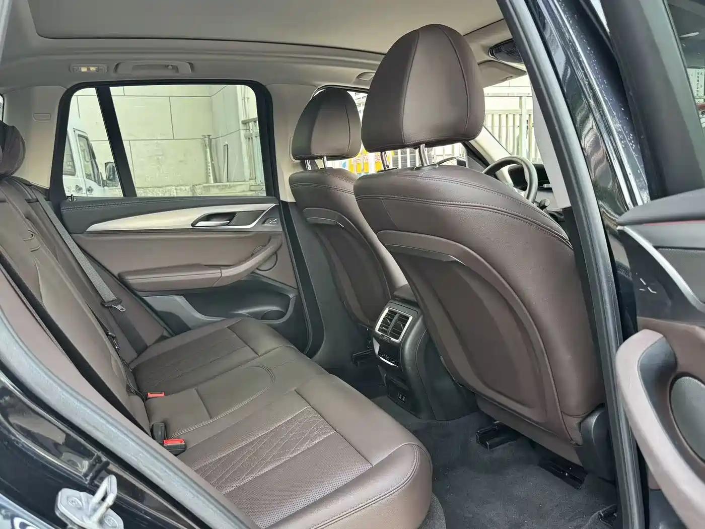 BMW iX3 2023 Pioneer Type фото 9