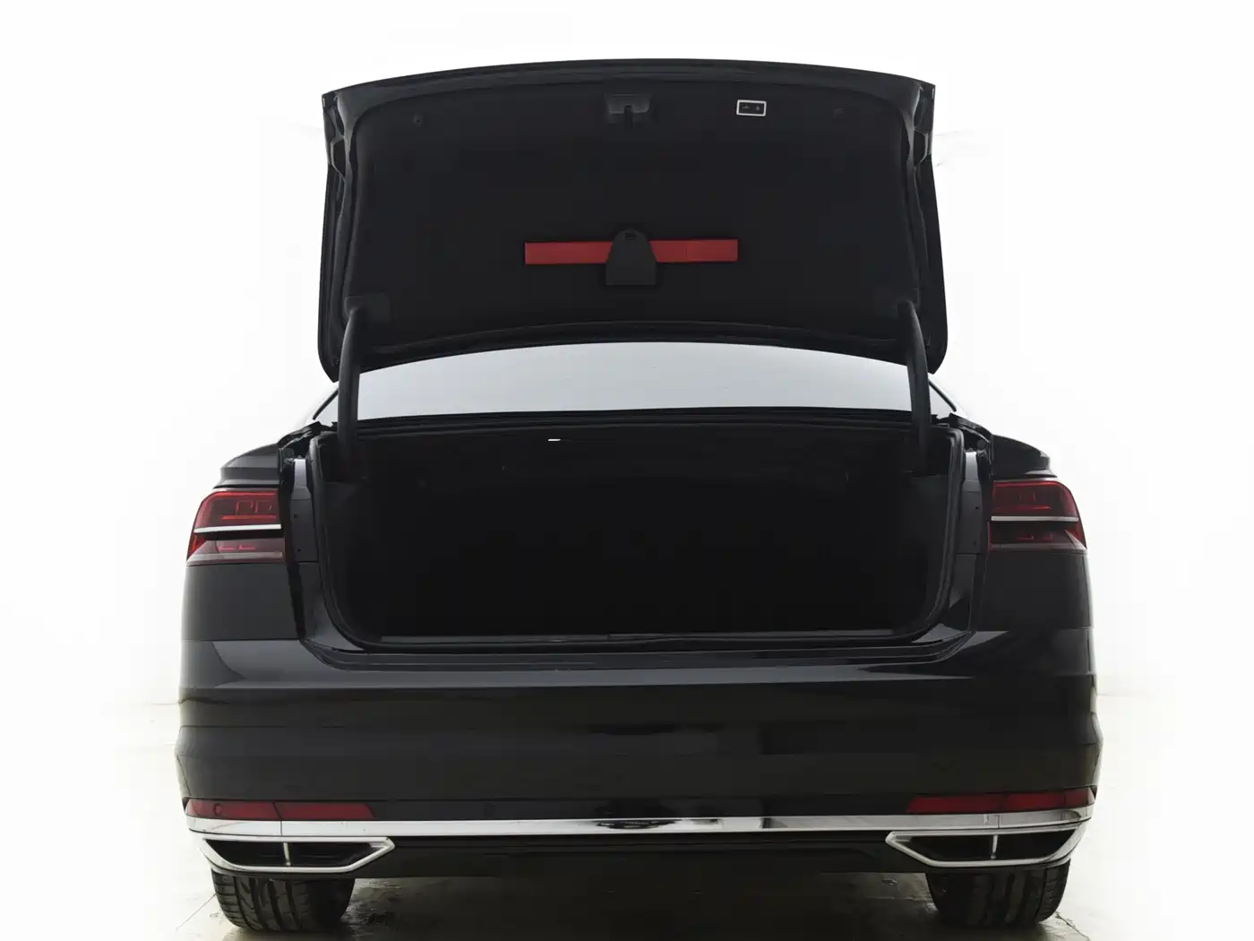 Volkswagen Phideon 2019 380TSI 2WD Business Edition China V фото 14