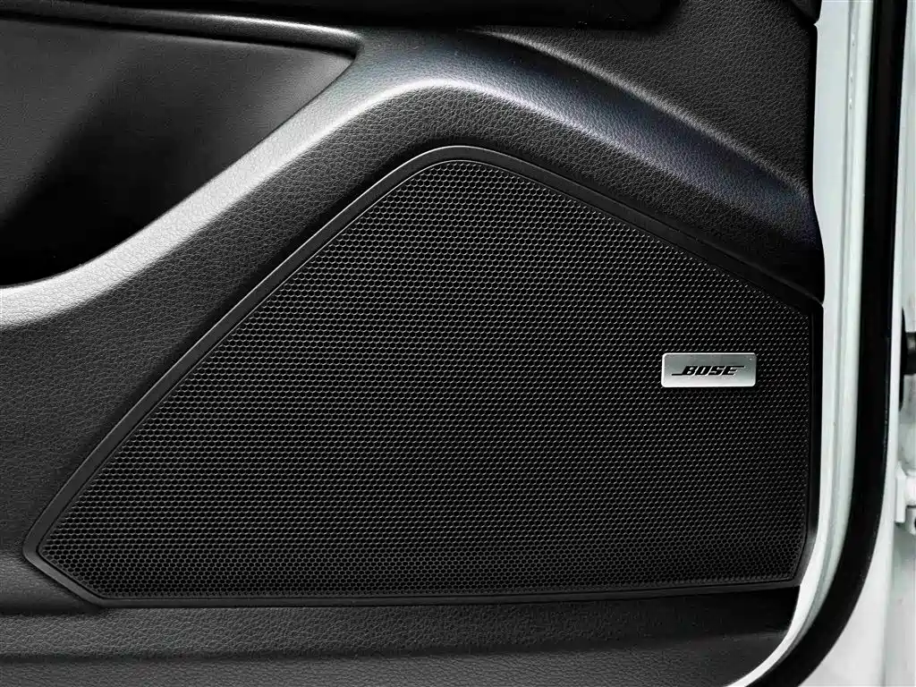 Porsche Cayenne New Energy 2019 Cayenne E-Hybrid 2.0T фото 24