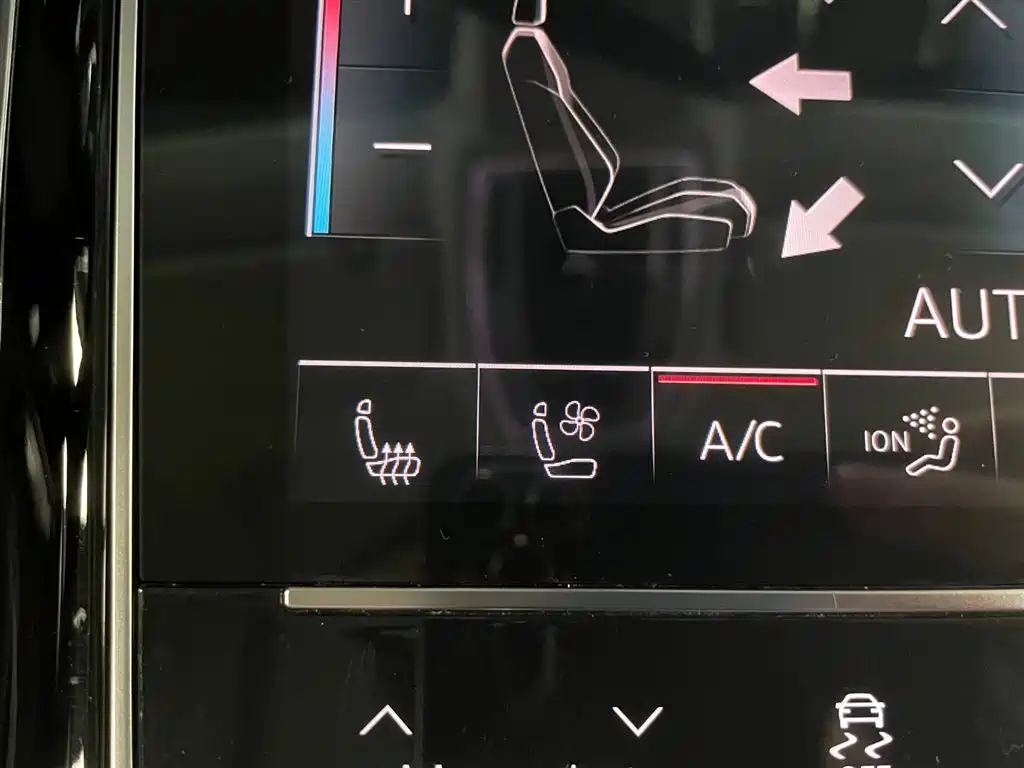 Audi A8 2019 Plus A8L 55 TFSI quattro Prestige фото 25
