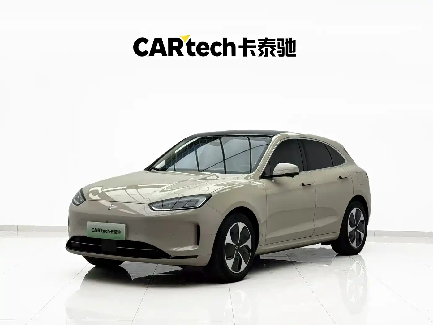 AITO Wenjie AITO M5 2023 Pure Electric RWD Standard Edition