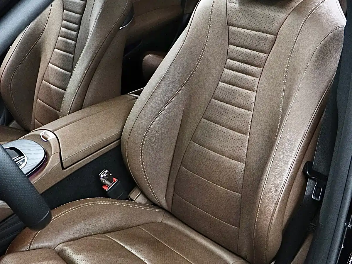Mercedes-Benz E-Class 2019 E 260 L Sport фото 12