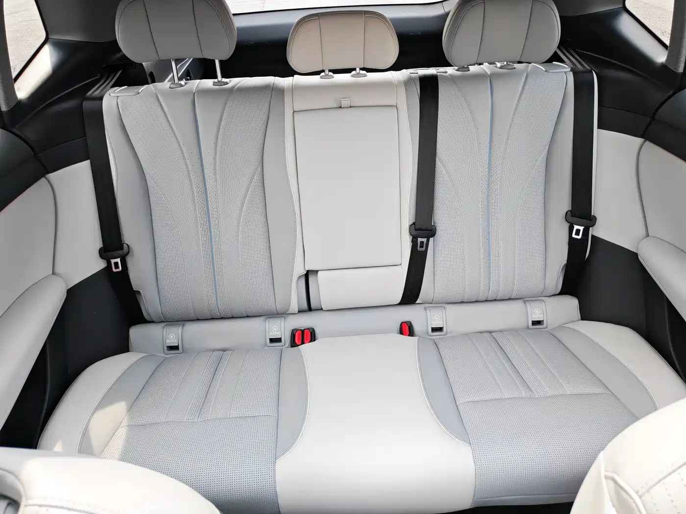 Voyah Auto Voyah Zhiyin 2024 Long Range Smart Edition фото 16