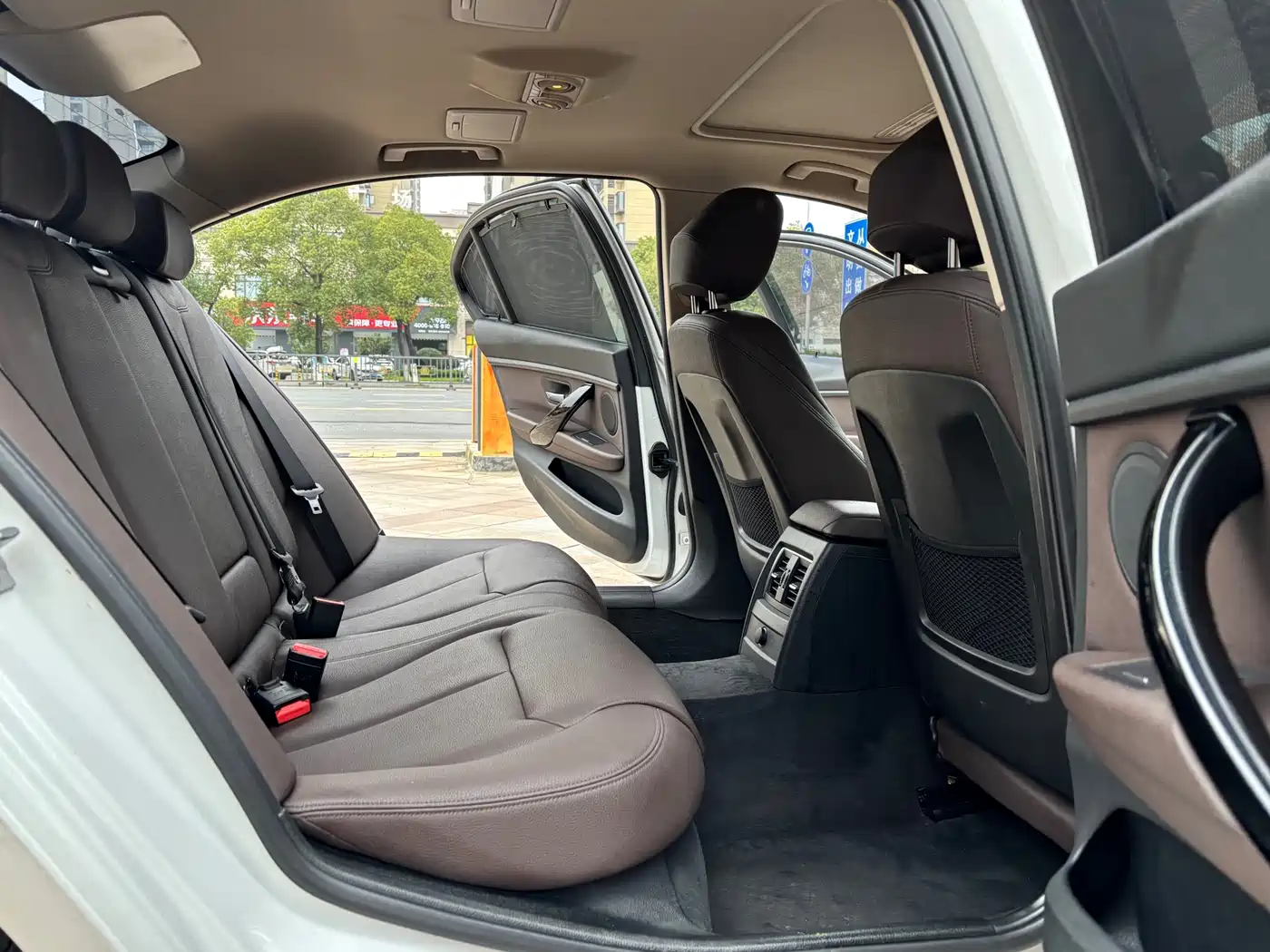 BMW 3 Series 2018 320Li Fashion Style фото 13