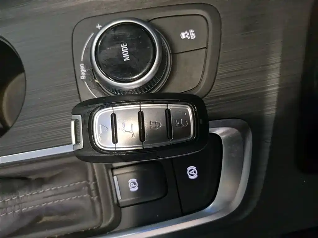 Buick Velite 6 2023 430km Travel Edition фото 9
