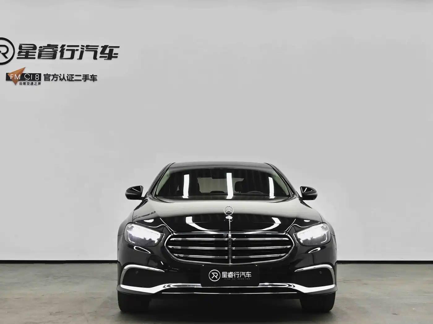 Mercedes-Benz E-Class 2022 E 300 L Fashion фото 9