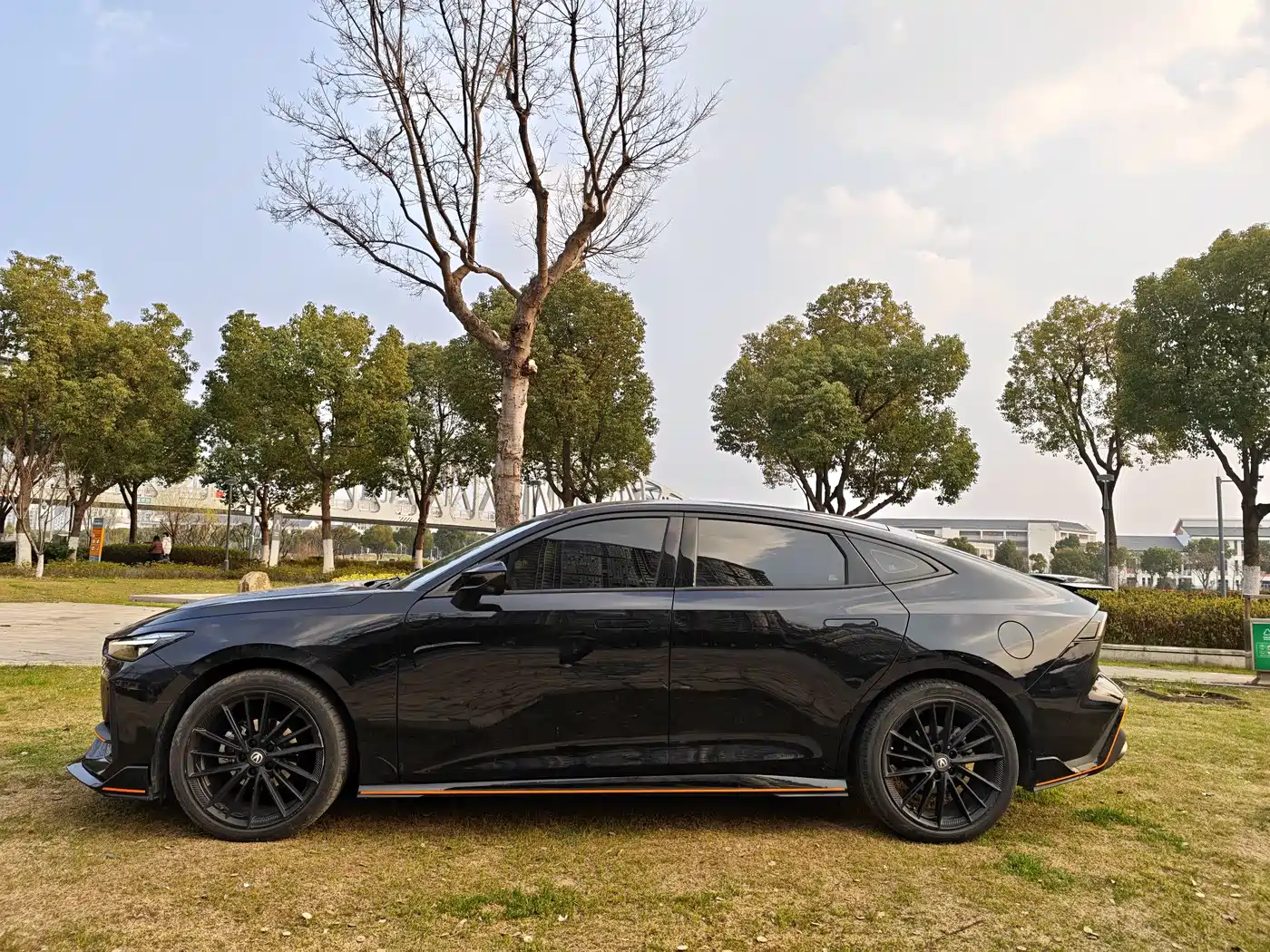 CHANGAN UNI-V