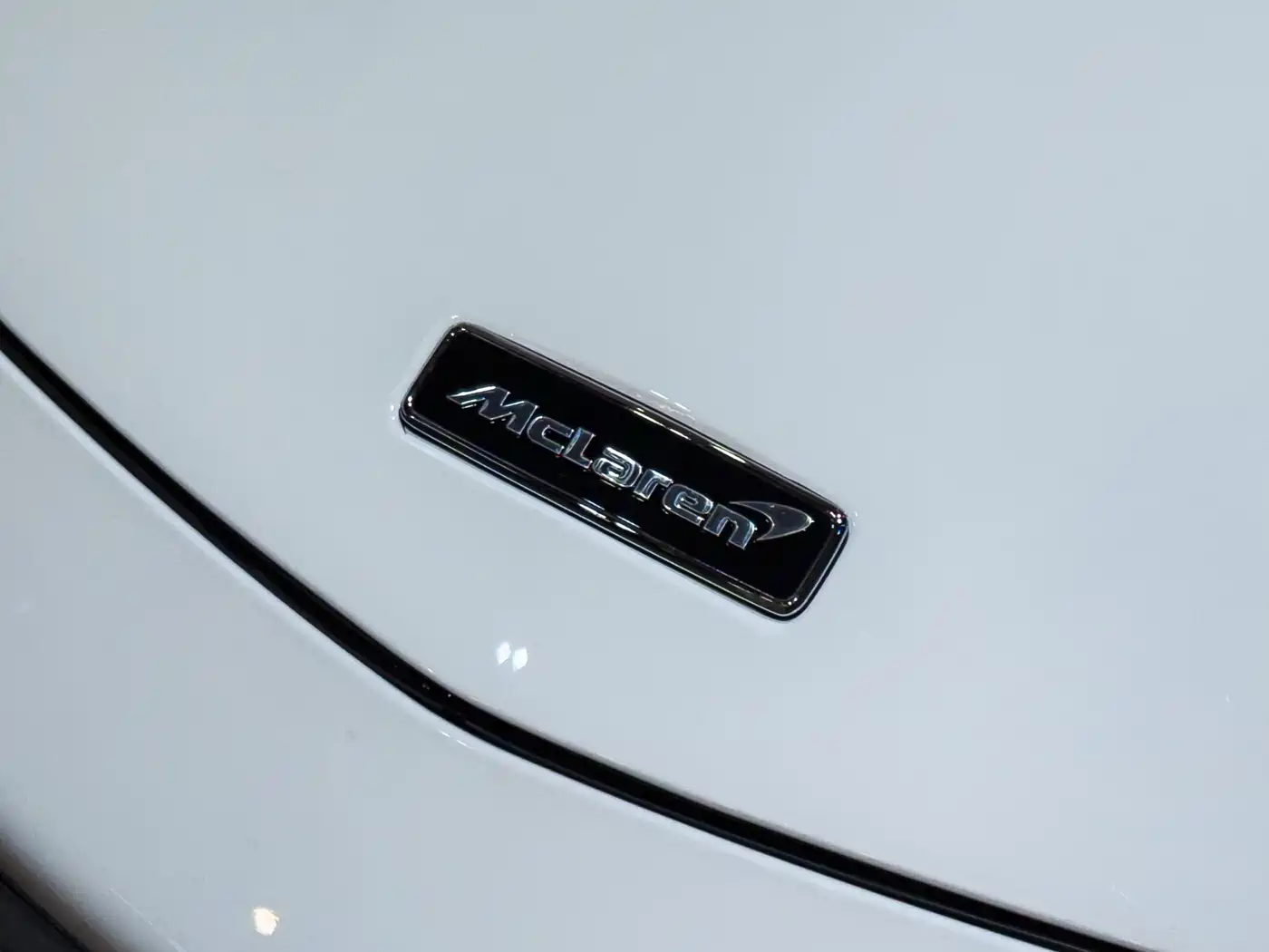 McLaren GT 2023 2019 4.0T Standard