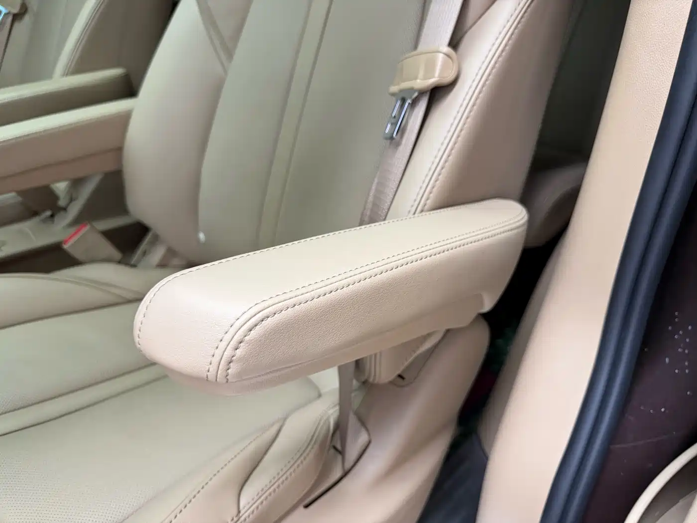 Buick GL8 2018 ES 28T Luxury Type China VI фото 22