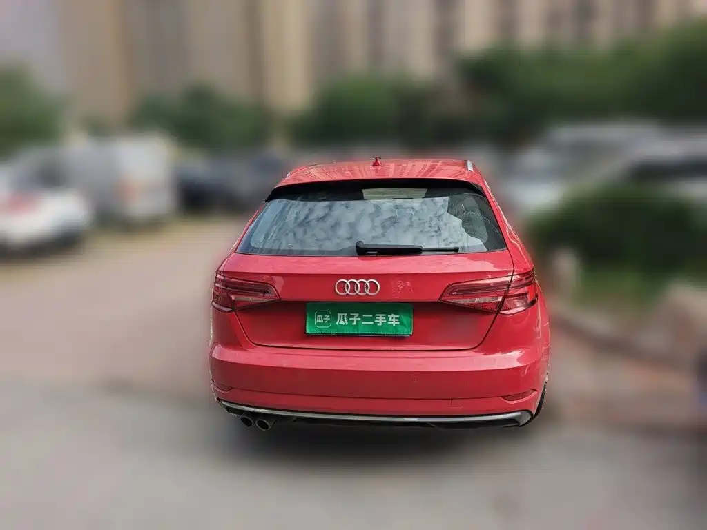 Фото 3 - Audi A3
