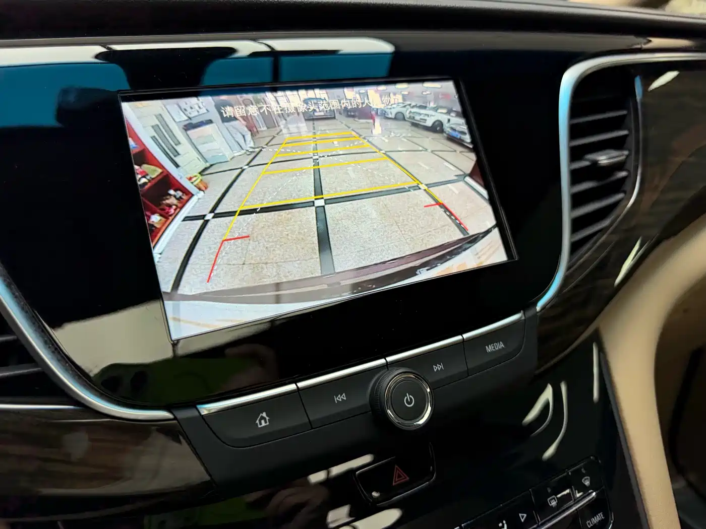 Buick GL8 2018 ES 28T Luxury Type China VI фото 53