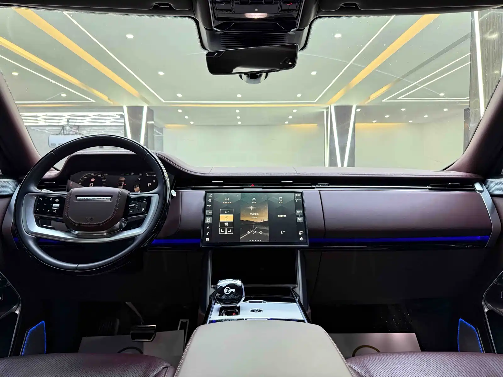 Фото 6 - Land Rover Range Rover