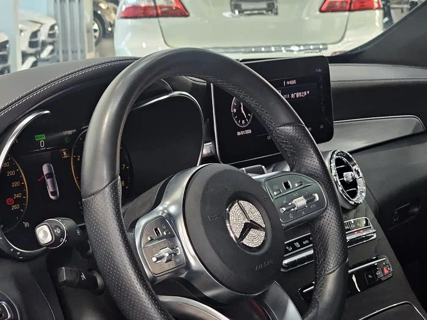 Mercedes-Benz C-Class (Import) 2020 C 260 Coupe фото 7