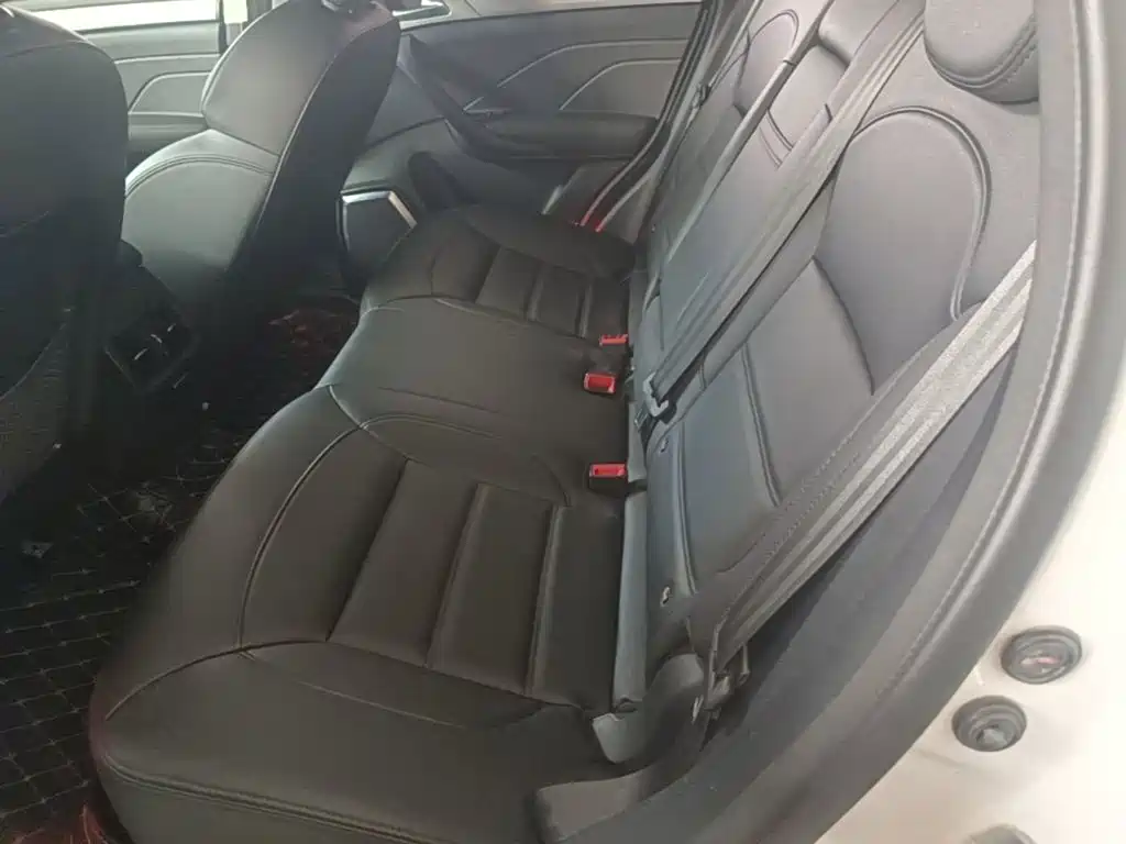Haval H7 2017 2016 Blue Label H7 2.0T Automatic Luxury