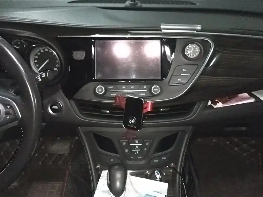 Buick Envision Plus 2018 20T 2WD Elite фото 13