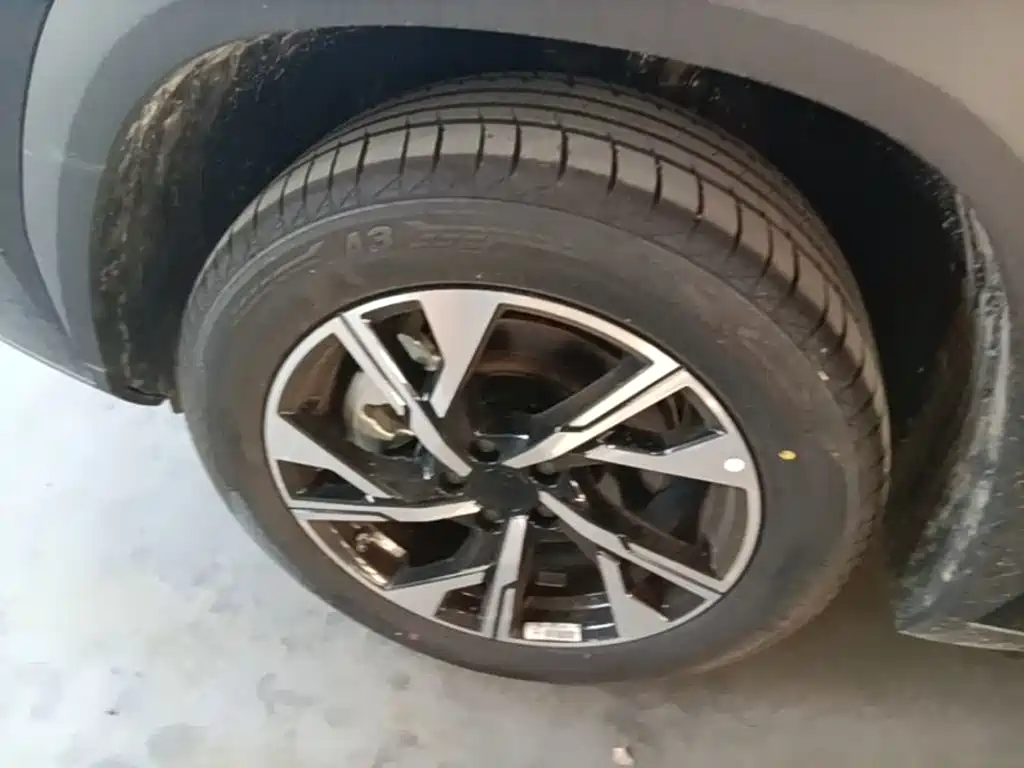 Geely Atlas L 2026 2025 4th Generation 1.5TD DCT Journey Start