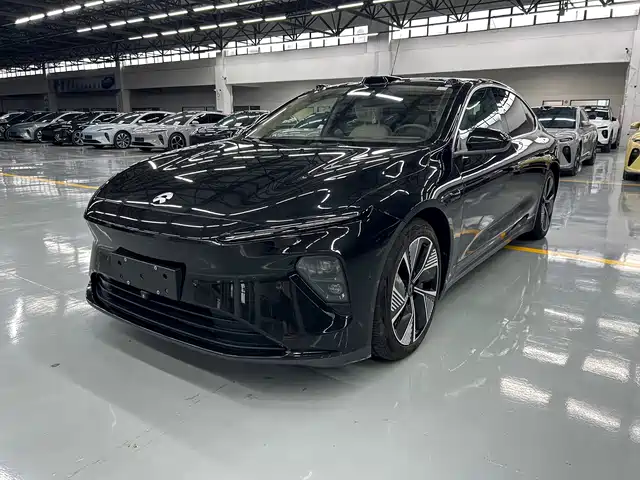 NIO ET7 2022