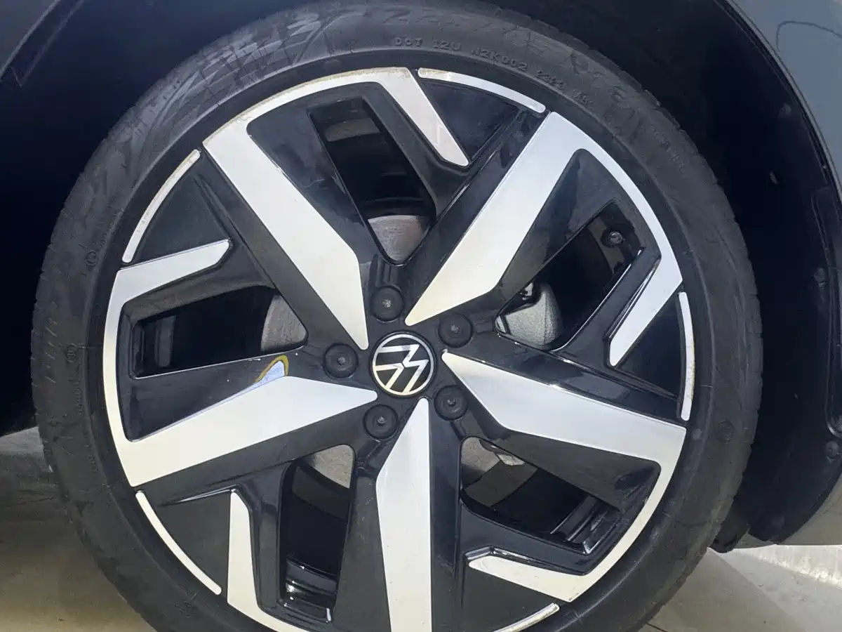 Volkswagen Lamando 2023 Lamando L 280TSI DSG Cool Edition фото 25