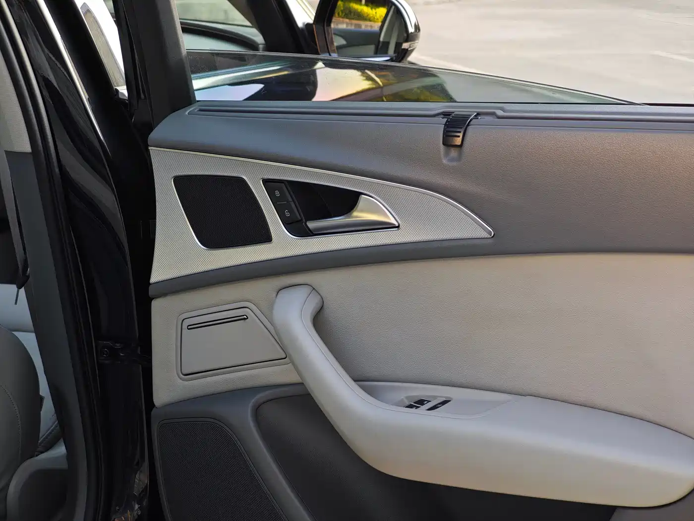 Audi A6L 2014 TFSI Standard фото 12