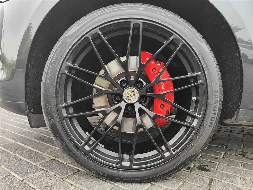 Porsche Macan 2024 2024 Macan 2.0T