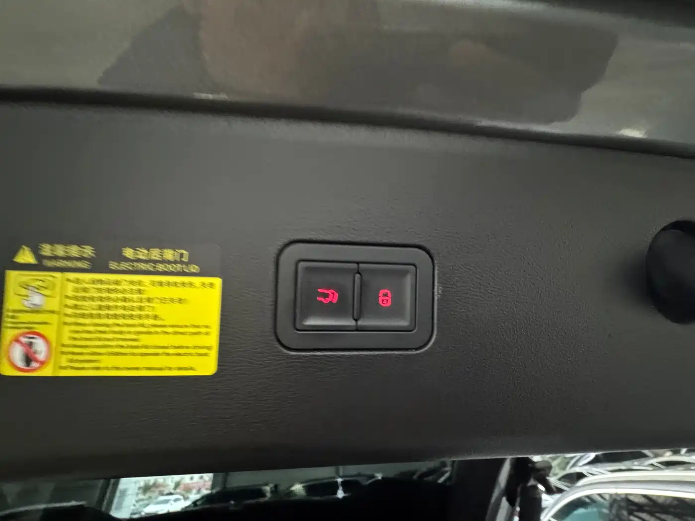 BYD Song L EV 2025 Smart Drive 550km Excellence фото 26