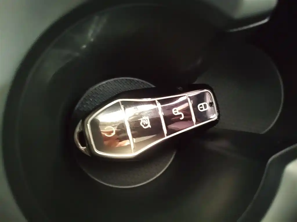 BYD Qin PLUS 2025 DM-i Smart Drive 55KM Leader фото 9