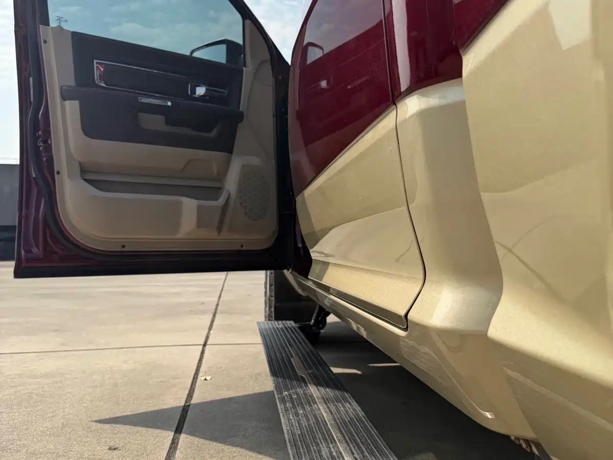 RAM Trucks 2017
