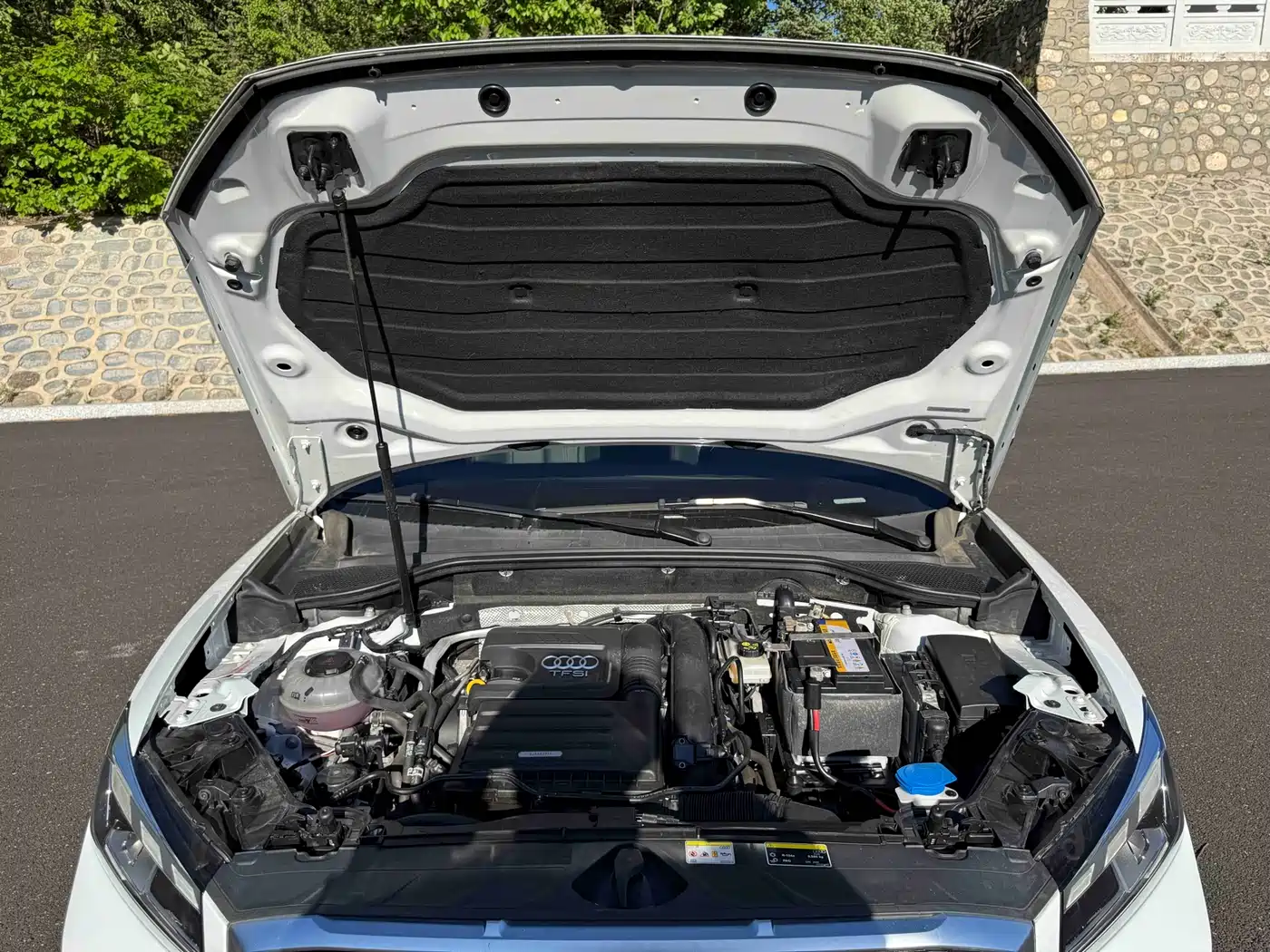 Audi Q2L 2022 35 TFSI Progressive Dynamic фото 19