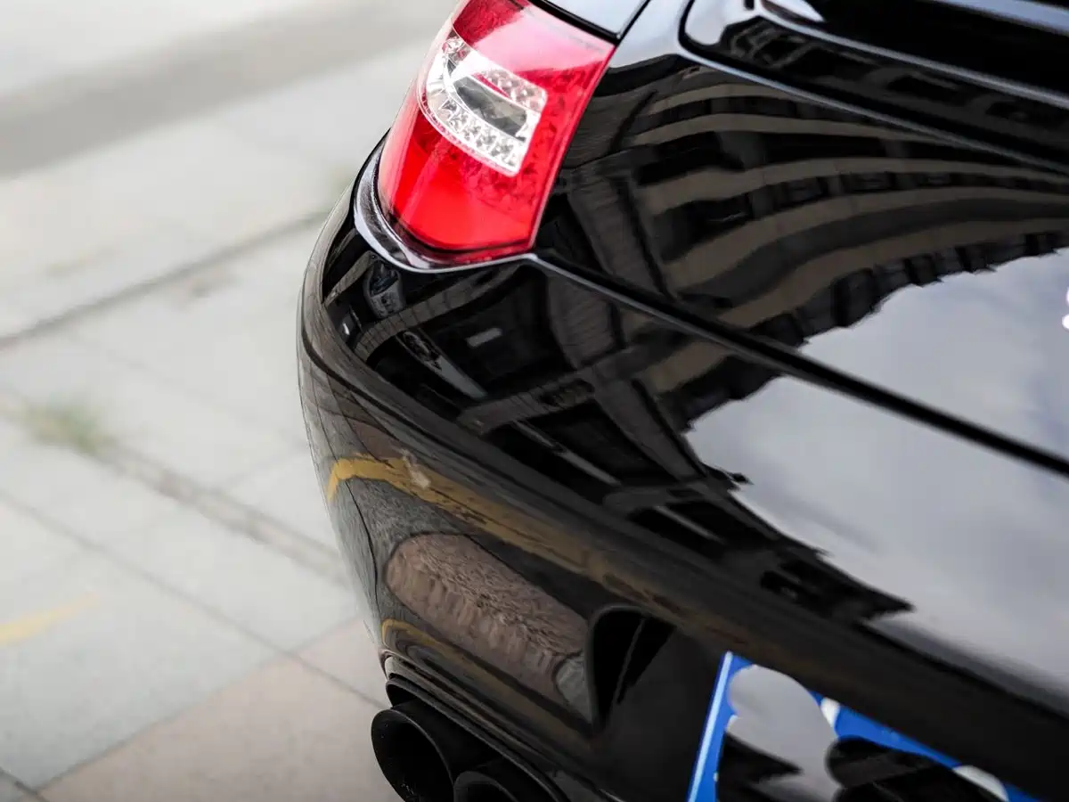 Porsche 911 2011 Edition Style 3.6L Hardtop фото 12