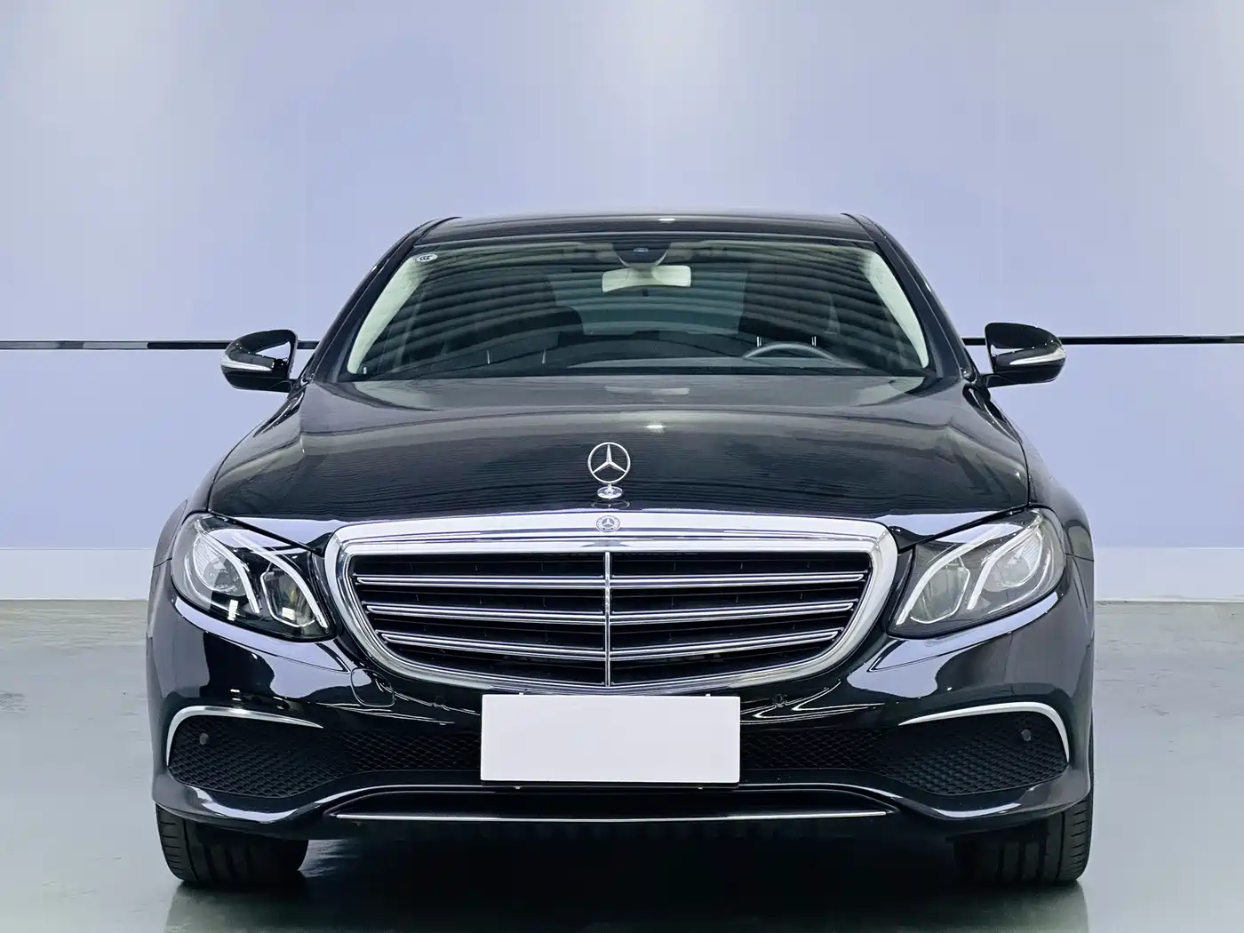 Mercedes-Benz E-Class 2020 E 260 L фото 2