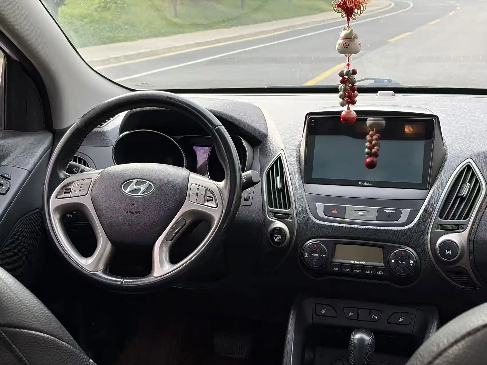 Photo 15 - Hyundai Beijing Hyundai ix35