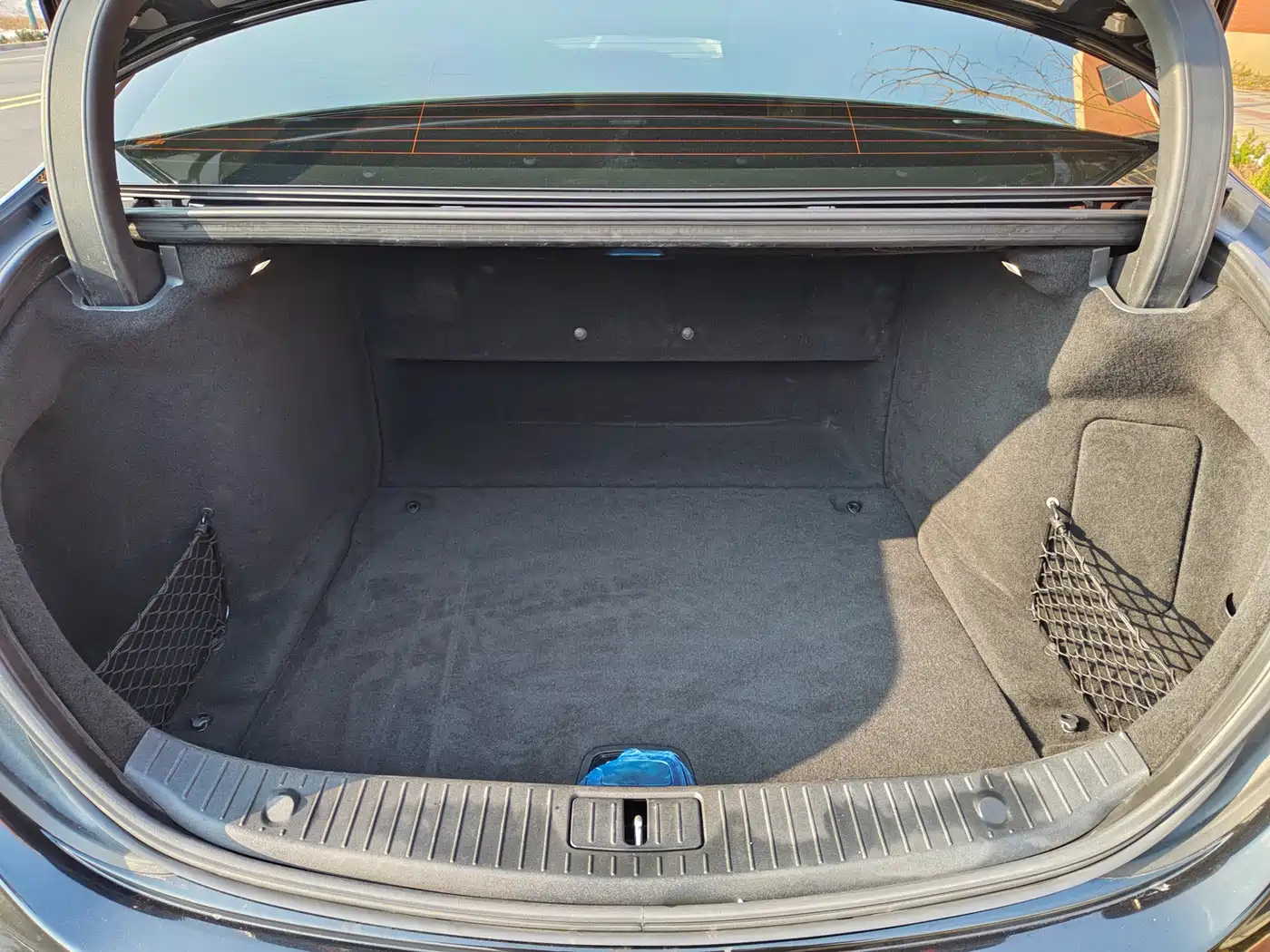 Mercedes-Benz Maybach S-Class 2019 S 450 4MATIC фото 25