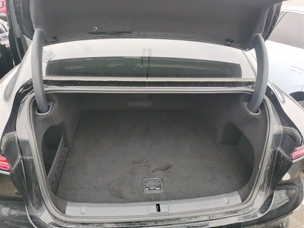 Voyah Auto VOYAH Zhuiguang 2024 PHEV AWD Ultra Long Range Flagship фото 15