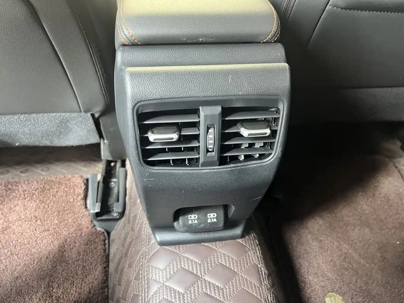 Subaru XV 2021 2.0i AWD Luxury EyeSight фото 12