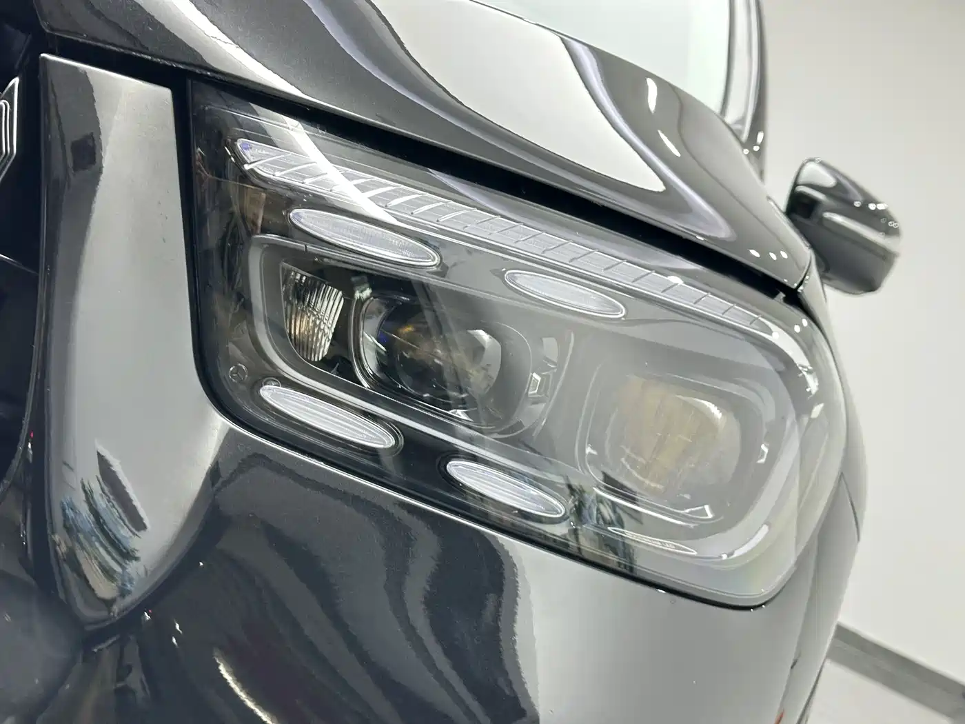 Mercedes-Benz GLE, миниатюра 21