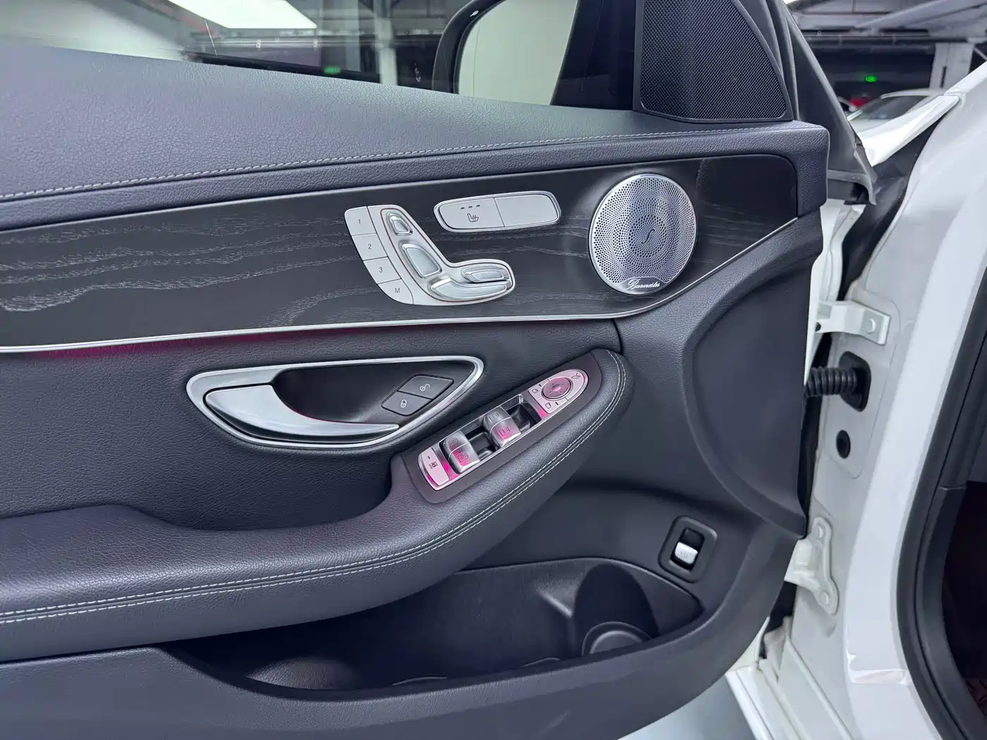 Mercedes-Benz C-Class 2021 C 260 L Sport Starry Exclusive Edition фото 7