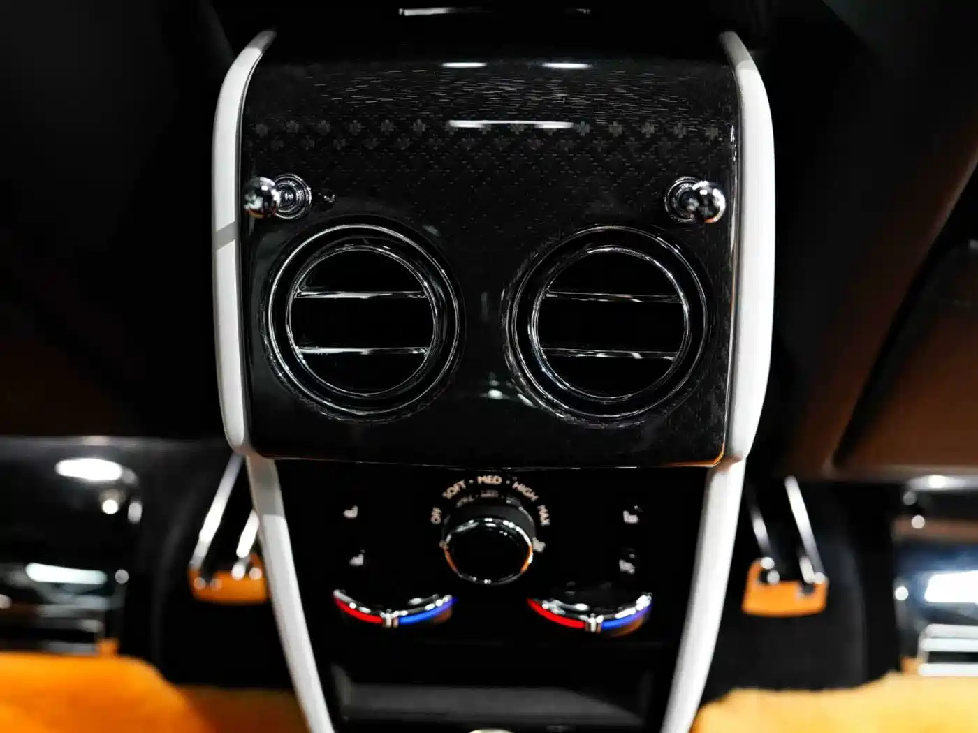 Rolls-Royce Cullinan 2022 2020 Black Badge