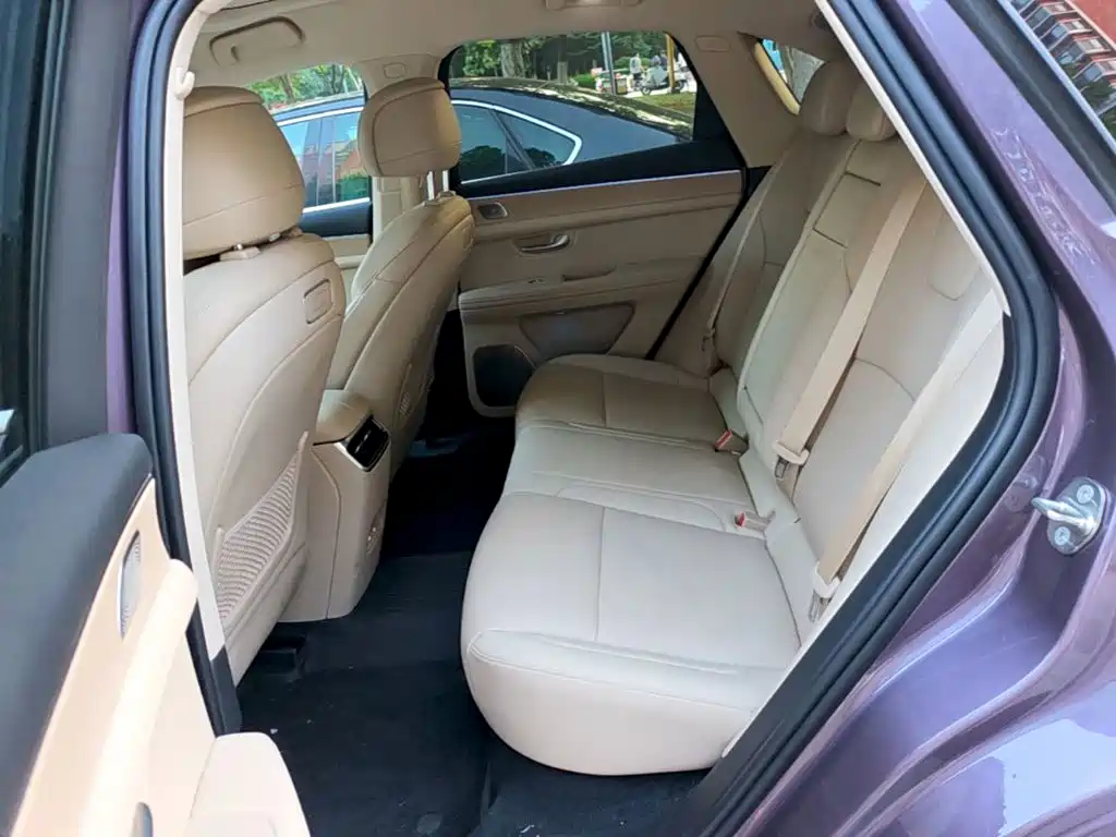 AITO Wenjie AITO M5 2025 2025 Extended Range Ultra AWD