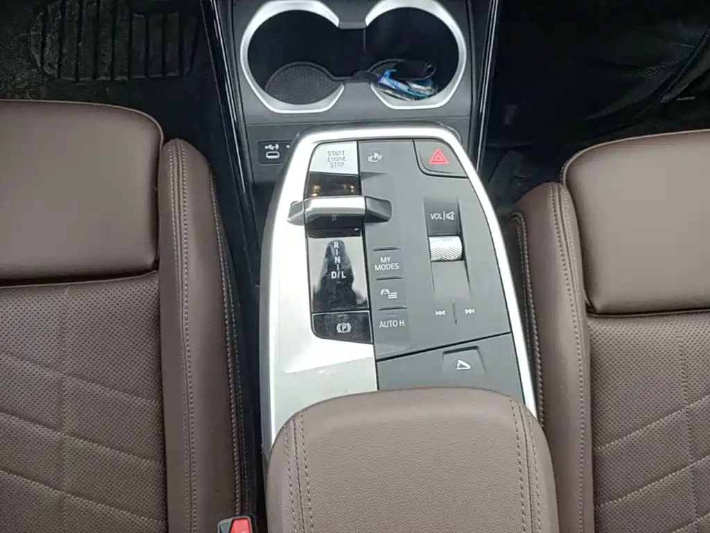 BMW X2 (Import) 2025 2024 sDrive25i M Sport Package